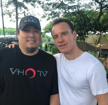 photo 21 in Michael Fassbender gallery [id1189914] 2019-11-19 00:00:00