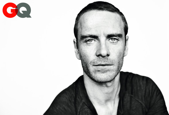 photo 3 in Fassbender gallery [id471336] 2012-04-06 00:00:00
