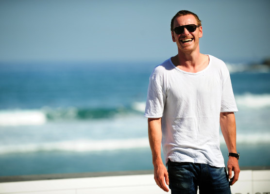 Michael Fassbender pic #422331