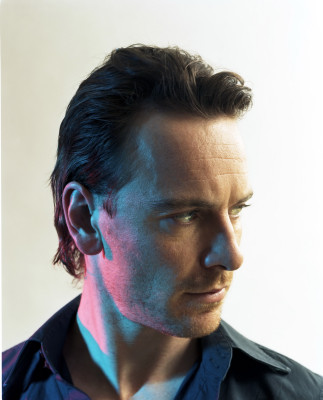 photo 4 in Fassbender gallery [id395404] 2011-08-01 00:00:00
