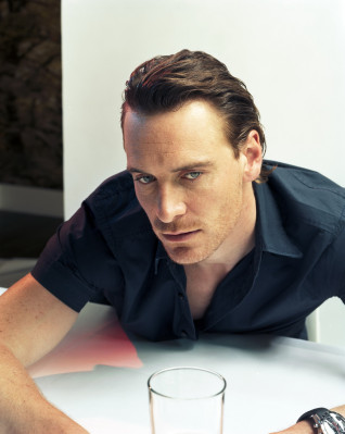 photo 8 in Michael Fassbender gallery [id395400] 2011-08-01 00:00:00