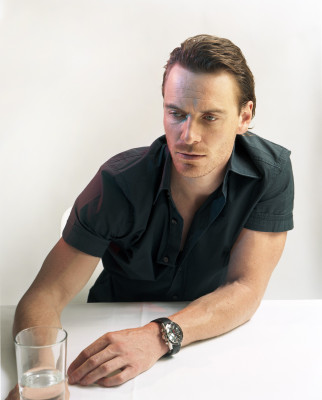 photo 10 in Michael Fassbender gallery [id395398] 2011-08-01 00:00:00