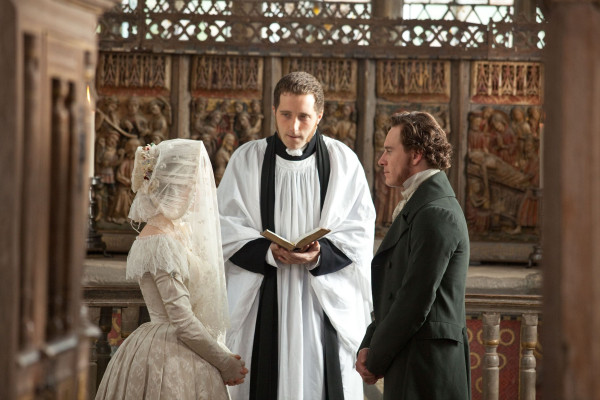 photo 6 in Michael Fassbender gallery [id1199806] 2020-01-19 00:00:00