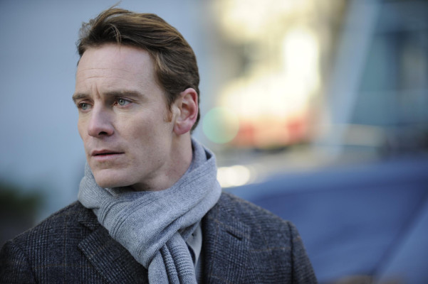 photo 9 in Michael Fassbender gallery [id1212942] 2020-04-28 00:00:00