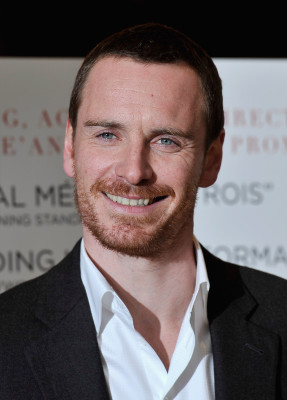 Michael Fassbender pic #444869