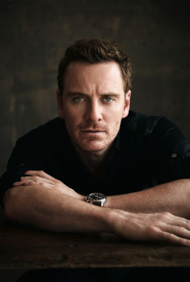 photo 12 in Michael Fassbender gallery [id1204850] 2020-02-29 00:00:00