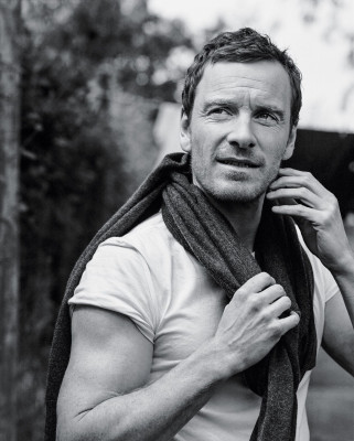 photo 18 in Michael Fassbender gallery [id1204117] 2020-02-23 00:00:00