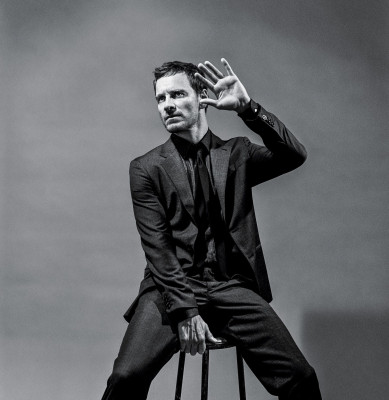 photo 17 in Michael Fassbender gallery [id1204118] 2020-02-23 00:00:00