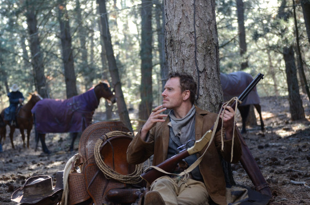 photo 6 in Michael Fassbender gallery [id1207652] 2020-03-20 00:00:00