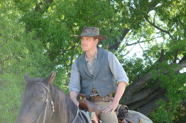 photo 3 in Fassbender gallery [id1207655] 2020-03-20 00:00:00