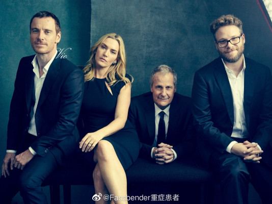 photo 24 in Fassbender gallery [id1201460] 2020-02-04 00:00:00