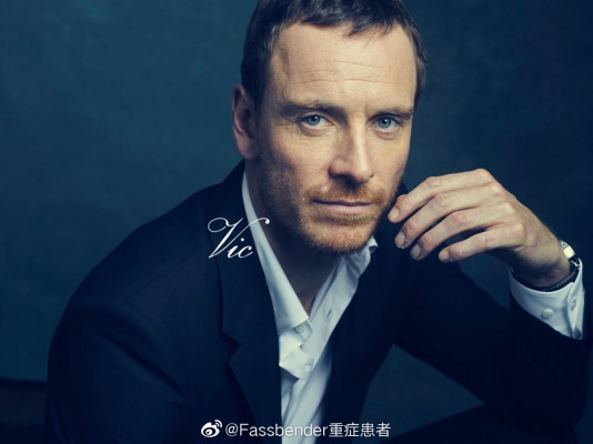 photo 25 in Michael Fassbender gallery [id1201459] 2020-02-04 00:00:00