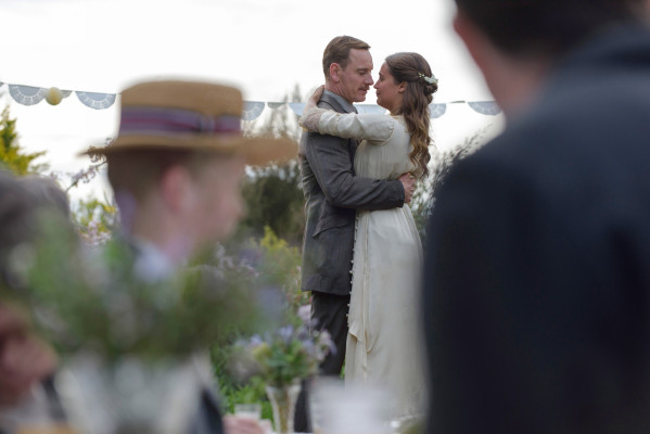 photo 17 in Michael Fassbender gallery [id1190400] 2019-11-21 00:00:00