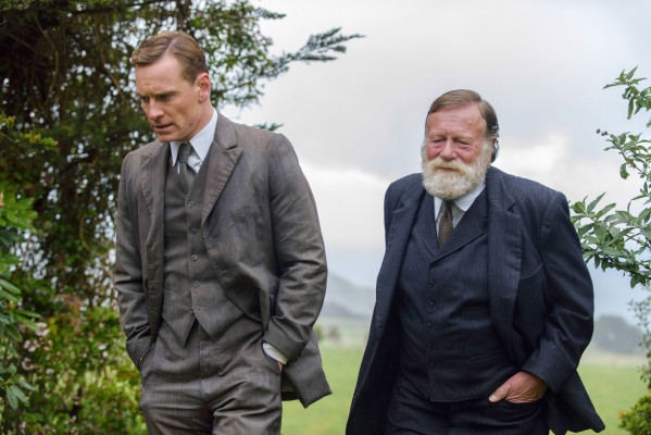 photo 18 in Michael Fassbender gallery [id1190399] 2019-11-21 00:00:00