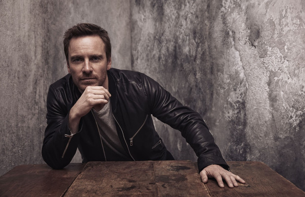 photo 4 in Michael Fassbender gallery [id1197747] 2020-01-06 00:00:00