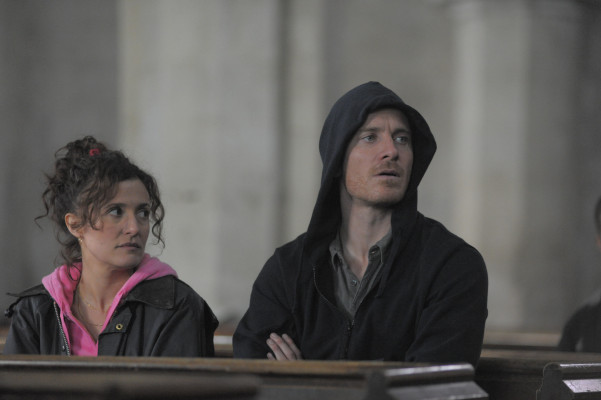 photo 17 in Michael Fassbender gallery [id1194030] 2019-12-13 00:00:00