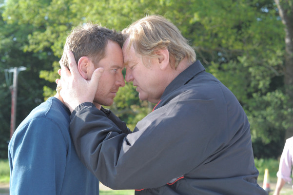 photo 18 in Michael Fassbender gallery [id1194029] 2019-12-13 00:00:00