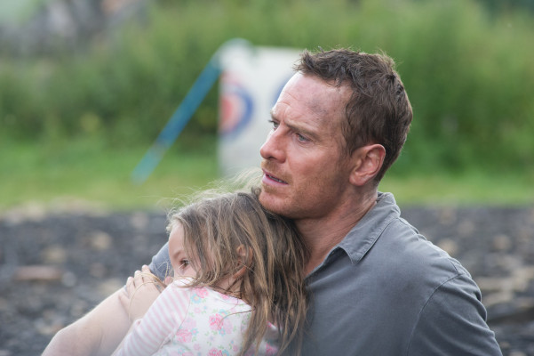 photo 7 in Michael Fassbender gallery [id1194010] 2019-12-13 00:00:00