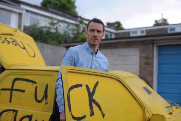 photo 3 in Michael Fassbender gallery [id1194014] 2019-12-13 00:00:00