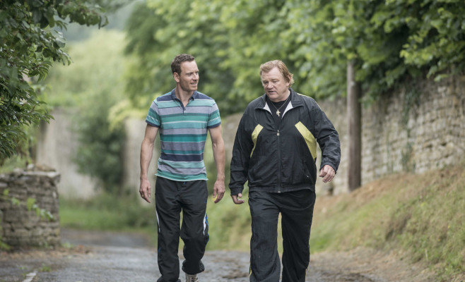 photo 6 in Michael Fassbender gallery [id1194011] 2019-12-13 00:00:00