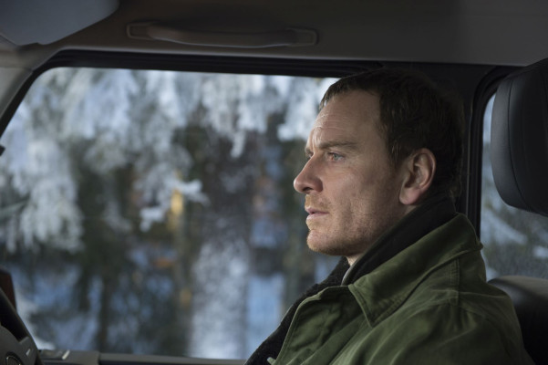 photo 6 in Michael Fassbender gallery [id991332] 2017-12-20 00:00:00