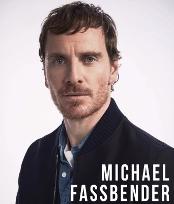 Michael Fassbender pic #1184656