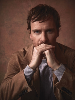 Michael Fassbender pic #1184659