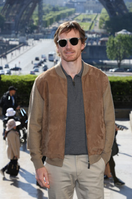 Michael Fassbender pic #1186268