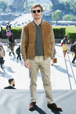 Michael Fassbender pic #1186264