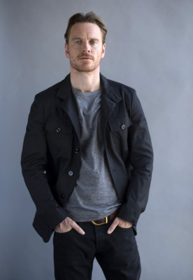 photo 20 in Michael Fassbender gallery [id1202769] 2020-02-12 00:00:00