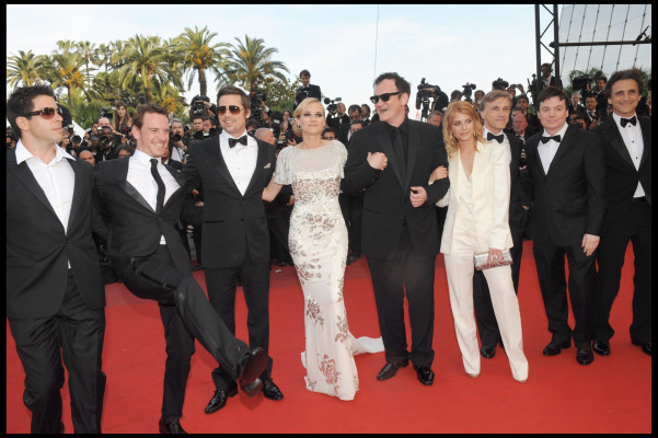 photo 23 in Fassbender gallery [id437066] 2012-01-23 00:00:00