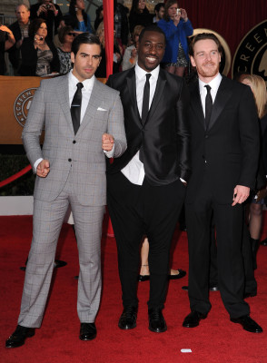 photo 21 in Fassbender gallery [id437068] 2012-01-23 00:00:00