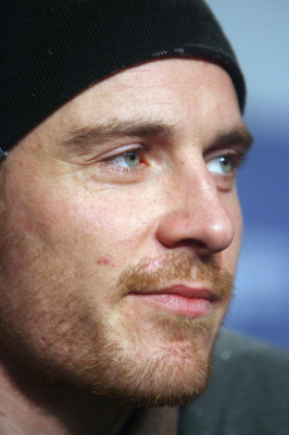 Michael Fassbender pic #376016