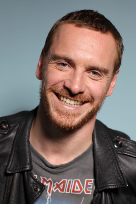 Michael Fassbender pic #422975