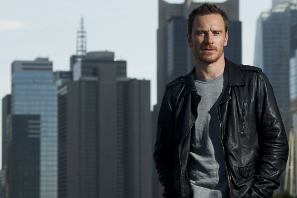 photo 15 in Michael Fassbender gallery [id471136] 2012-04-04 00:00:00