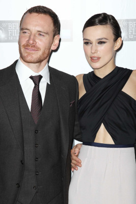 photo 11 in Michael Fassbender gallery [id440479] 2012-02-06 00:00:00