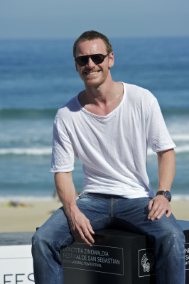 Michael Fassbender pic #420781