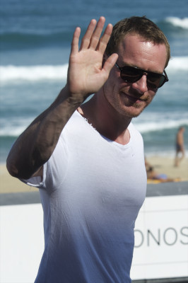 Michael Fassbender pic #422332