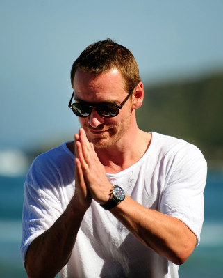Michael Fassbender pic #422335