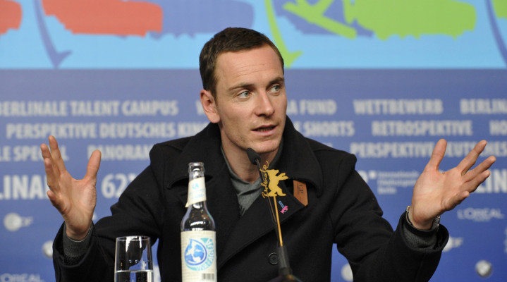 photo 29 in Fassbender gallery [id451518] 2012-02-27 00:00:00