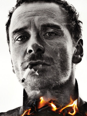 photo 14 in Fassbender gallery [id440230] 2012-02-06 00:00:00