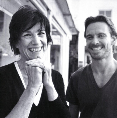 Michael Fassbender pic #423106