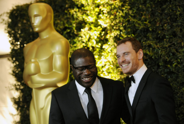 Michael Fassbender pic #422977