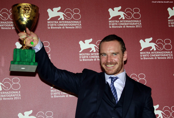 Michael Fassbender pic #423049