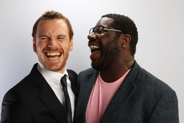 photo 8 in Michael Fassbender gallery [id646157] 2013-11-12 00:00:00
