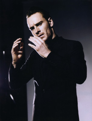 photo 18 in Fassbender gallery [id387672] 2011-06-23 00:00:00