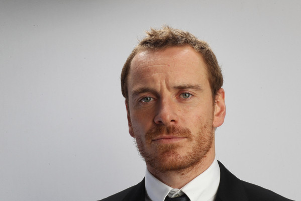 photo 7 in Fassbender gallery [id646179] 2013-11-12 00:00:00