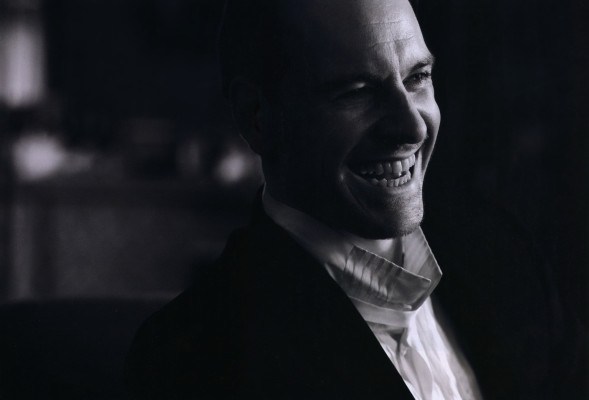 photo 19 in Fassbender gallery [id387671] 2011-06-23 00:00:00