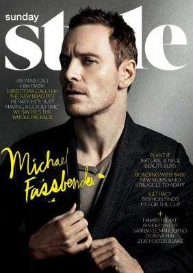 photo 18 in Fassbender gallery [id708231] 2014-06-14 00:00:00