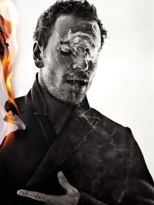 photo 13 in Fassbender gallery [id440231] 2012-02-06 00:00:00
